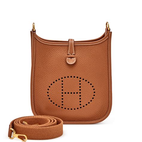 hermes evelyne mini 16|hermes evelyne mini for sale.